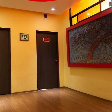 Hotel H - Piet Adults Only Mexico City Exterior photo