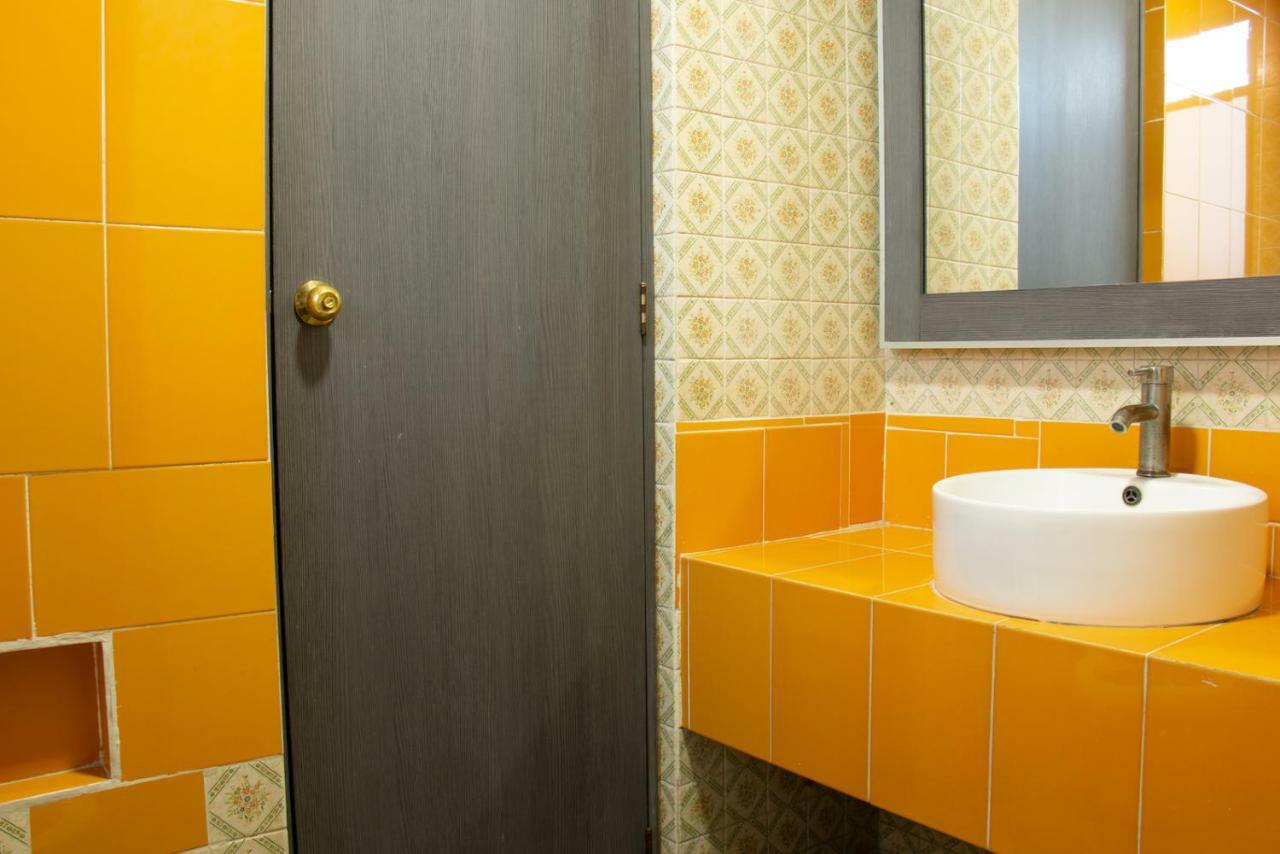 Hotel H - Piet Adults Only Mexico City Exterior photo
